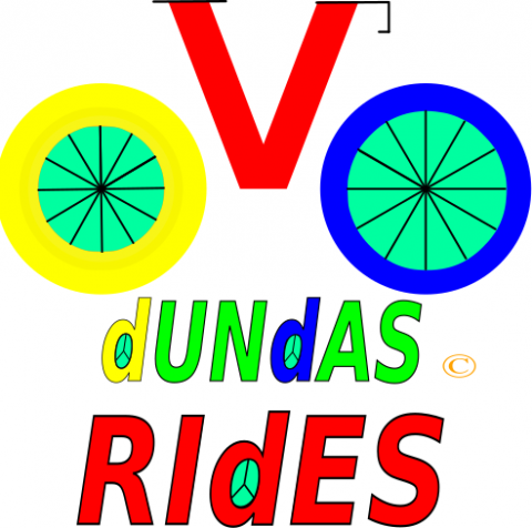 Safe Cycling in Dundas